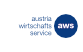 Logo - AWS - austria wirtschafts service